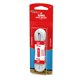thumbnail image 2 of Cordones para zapatos KIWI Athletic White, 36 cm, fibra sintética, 1 unidad, 2 of 4