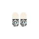 thumbnail image 3 of Stance Sock Women No Show Amira Off White, 3 of 3