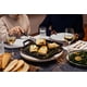 thumbnail image 2 of Grill Pan Lodge Chef Collection, hierro fundido, 11 pulgadas, cuadrado, 2 of 8