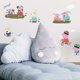 thumbnail image 2 of Adhesivos de pared RoomMates Peppa The Pig Peel and Stick x131, 2 of 4