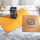 thumbnail image 2 of Tarjeta de Felicitación 3D AITpop Doctor Who TARDIS Pop‑Up, 2 of 4
