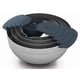 thumbnail image 1 of Set de preparación de alimentos Joseph Joseph Nest 9 Plus de acero inoxidable, 1 of 2