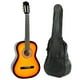 thumbnail image 1 of Guitarra Clasica Nino Sunburst + Bolso Alaguez, 1 of 1