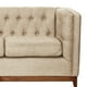 thumbnail image 5 of Sofa Roma 3C Lino Natural, 5 of 6