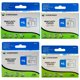 thumbnail image 2 of Staples Surebonder Heavy Duty n.º 4, 5000 unidades, 4 tamaños, 2 of 4