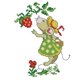 thumbnail image 3 of Kits De Punto De Cruz Estampados De Rata Pequeña, Bordado Artesanal Para Decoración Del Hogar, Regalo, 14CT, 3 of 5