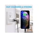 thumbnail image 2 of Cargador Adaptador De Pared Usb-c iPhone Carga Rápida 20w, 2 of 2