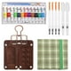 thumbnail image 1 of Set de miniacuarela Boyistar, kit de viaje Paint Palette, 1 of 3