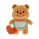 thumbnail image 3 of Lindo Oso De Peluche De Juguete Realista Muñeco De Oso De Peluche Para Adultos Niños Niñas, 3 of 3