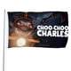 thumbnail image 1 of Lankybox Bandera impresa con temática, regalo perfecto para fanáticos, amigos y familiares, y adecuada para actividades al aire libre e interiores, decoraciones de fiesta.40cm×60cm, 1 of 6