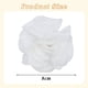thumbnail image 5 of Broche elegante de moda con borde quemado, alfiler de flor para traje de mujer, ropa profesional, adornos de ramillete hechos a mano., 5 of 5