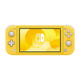 thumbnail image 2 of Nintendo Switch Lite Amarillo - Reacondicionado, 2 of 4