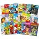 thumbnail image 1 of Set de libros para colorear Bendon, paquete de 24, para niños de 2 a 8 años con Disney, 1 of 6