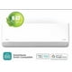 thumbnail image 2 of Aire acondicionado Midea Breezeless Inverter 12000 BTU, 2 of 6