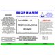 thumbnail image 1 of Trietanolamina Química Biopharm 99% 950 ml, 1 of 1