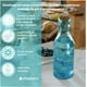 thumbnail image 3 of Botella Harmony Bottle - El Poder De La Solarización Azul, 3 of 3