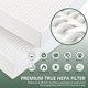 thumbnail image 4 of Filtro HEPA verdadero de repuesto HRF-ARVP100 para Honeywell HPA100, 4 of 7