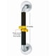 thumbnail image 2 of Funda para manija de puerta The Handle Wonder Cover de neopreno de 30 cm, 2 of 8