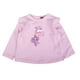 thumbnail image 1 of Polera Bebé Niña Lila Pillin, 1 of 3