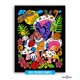 thumbnail image 4 of Super Pack de pósteres para colorear Stuff2Color Fuzzy Velvet, 18 unidades, 4 of 7