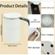 thumbnail image 2 of Taza Magnética Touch Recargable USB, 2 of 3