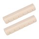 thumbnail image 4 of Tuerca Ranurada De 2 Piezas Para Accesorios De Repuesto De Guitarra Clásica, 4 of 5
