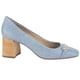 thumbnail image 1 of Zapato Jorgebischoff Mujer J10764029 Azul Casual, 1 of 5