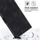 thumbnail image 5 of Funda Cartera para Samsung Galaxy A56 5G con Soporte y Ranuras, Resistente a Golpes y Rayones Negro, 5 of 5