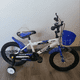 thumbnail image 4 of Bicicleta Infantil Aro 16 Niños con Canasto Deportiva, 4 of 6