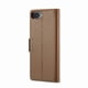 thumbnail image 2 of CaseMe tipo cartera iPhone 7 Plus/8Plus con cierre magnético, RFID, tarjetero, soporte, carga inalámbrica, 2 of 5