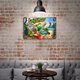 thumbnail image 5 of Gigantosaurio Cartel Metálico, Decoración de Pared de Cartel Metálico Personalizado para Regalos de Fans, Amigos, Familia y Amantes 30*40cm, 5 of 6