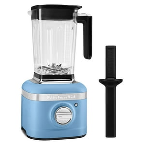 Licuadora Kitchenaid K400 De Velocidad Variable Ksb4028 Blue Velvet