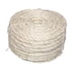 thumbnail image 5 of Poste rascador para gatos, cuerda de Sisal retorcida, accesorios para animales, cuerda para rascar árboles, juguete interactivo, cuerda de cáñamo para 15m, 5 of 5