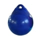 thumbnail image 1 of Boya de ancla forma forma forma para parachoques de muelle de de defensa de barco. Boya de con agujas inflables Protección Muelle para botes de , Azul 30x35cm 2.8cm, 1 of 5