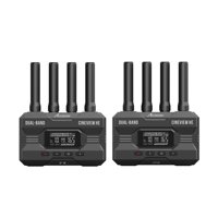 Transmisor Y Receptor De Vídeo Inalámbrico Accsoon Cineview He