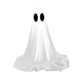 thumbnail image 1 of Decoración De Halloween Versátil Fantasma Aterrador De Pie Para Patio De Césped Interior Y Exterior Estilo B, 1 of 5