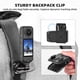 thumbnail image 5 of Kit de accesorios BRDRC para Insta360 X5 X4 con soporte de pecho y clips, 5 of 9