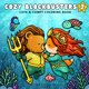 thumbnail image 1 of Libro para colorear Cozy Blockbusters 2 Cute & Comfy Fuzzy Friends, 1 of 1