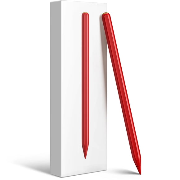 Lápiz stylus Gnanlen para iPad, 2.ª generación, carga inalámbrica magnética