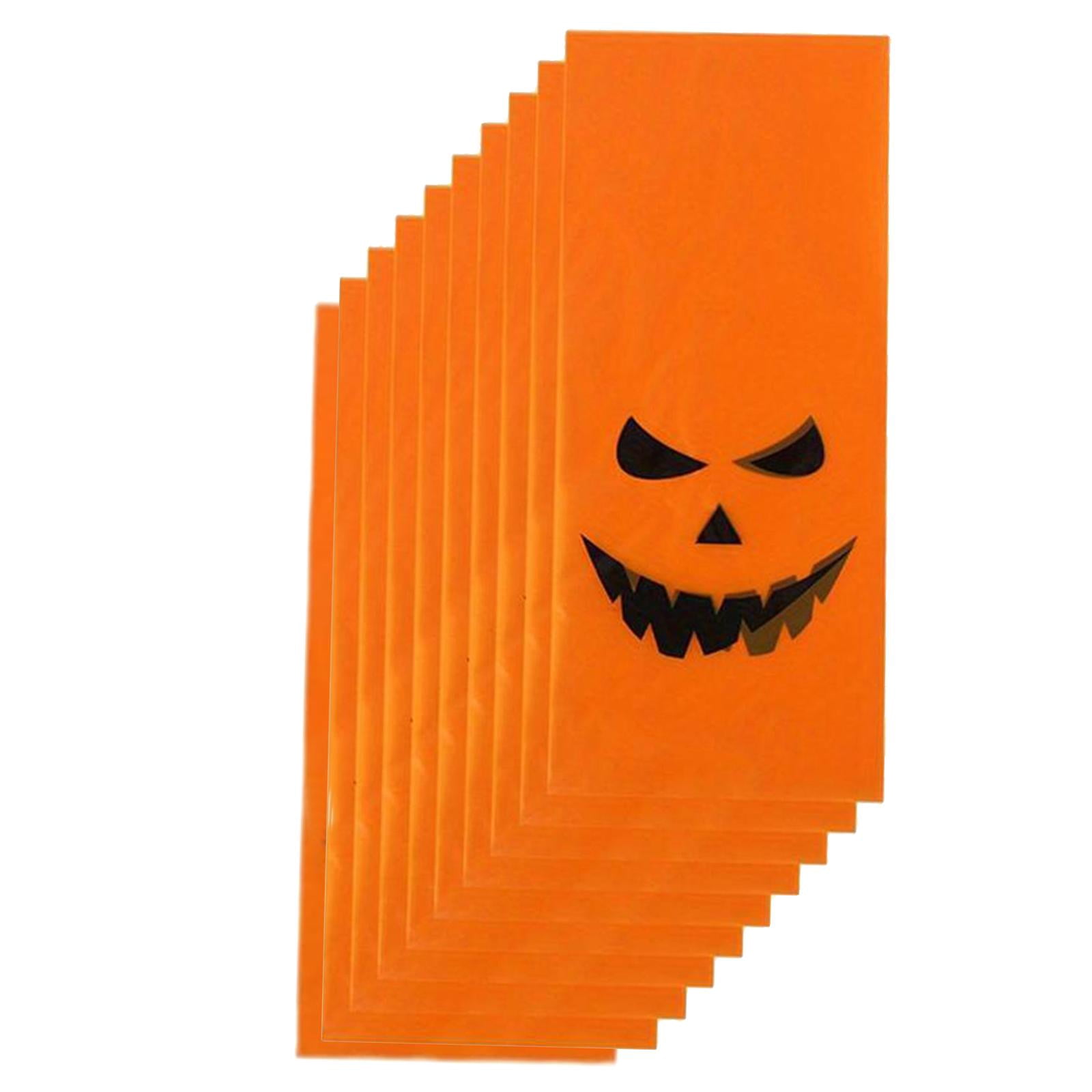 Pack Of 12 - Smashed Bugs Bookmarks - Great Halloween