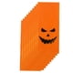 thumbnail image 1 of 10 Piezas Bolsas De Regalo Para Fiesta De Halloween Bolsas De Dulces De Halloween Para Panadería Palomitas De Maíz Amarillas, 1 of 3