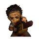 thumbnail image 2 of Figura de juguete Mezco Designers Series MDS La matanza de Texas (1974) Leatherface, 2 of 4