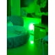 thumbnail image 4 of Ampolleta Led Colores Fiesta Luz Color Lampara Verde verde, 4 of 5