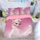 thumbnail image 1 of Duvet Cover 3D Anime Frozen Pattern Duvet Cover Set Pillowcase Bedding Set Single Double Queen Size Support Custom Size Kids Bed Sheets, 1 of 5