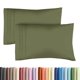 thumbnail image 1 of Juego De Fundas De Almohada Ultra Soft Hotel Queen X2, 1 of 8