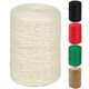 thumbnail image 1 of Cuerda de yute PH PERKHOMY 182 m Beige 2 mm para manualidades, 1 of 5