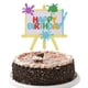 thumbnail image 4 of Tablero para pintar y dibujar Cake Topper YUINYO Happy Birthday, 4 of 8