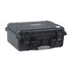 thumbnail image 1 of Estuche de equipo multicomp PRO 42 × 33 × 18 cm con espuma negra, 1 of 4