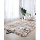 thumbnail image 3 of Alfombra Extra Suave Grande 240cm Beige Jaspeada, 3 of 3