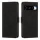 thumbnail image 2 of Funda Billetera Delgada para Google Pixel 8 Pro con Ranuras y Soporte Negro, 2 of 6